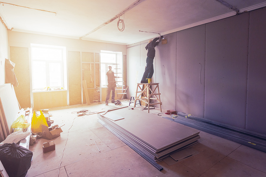 Pioneering Exterior Restoration: Mile High Precise Renovations Cutting-Edge Approach